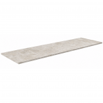 Kame Dekton stalvir&scaron;is Natural Quartzite Taj Mahal WP/16-3/D25