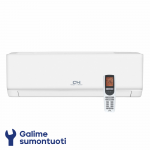 Cooper & Hunter Vital Plus vidaus blokas CH-S24FTXF6(I)