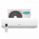 Hisense Wings Pro oro kondicionierius KB70BT1E komplektas