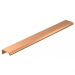 Kame Big rankenėlė 35 cm Žalvaris H12/350BR