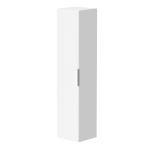 Kame Liris auk&scaron;ta vonios spintelė Balta Matinė TU/35-4/D02-LIR