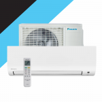 Daikin Comfora oro kondicionierius FTXP25N9 komplekte RXP25N9