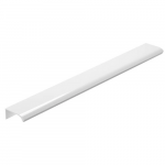 Kame Big rankenėlė 35 cm Balta Matinė H12/350WH