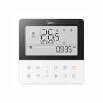 Midea KJR-120M laidinis valdymo pultas