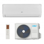 MDV Aroma Nordic oro kondicionierius AFCU-18HRFN8-QRD0 komplekte MOX330-18HFN8-QRD0N