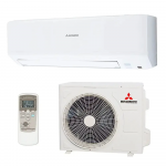 Mitsubishi Heavy Industries oro kondicionierius SRK50ZSP-W komplekte SRC50ZSP-W