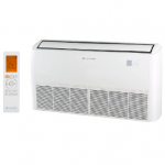 AlpicAir PRO II oro kondicionierius AFI-140HRDC3A komplekte AOU-140HRDC3A