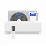 AUX C-SMART bevėjis oro kondicionierius ASW-H12C5A4/CAR3DI-DI komplekte ASW-H12C5A4/CAR3DI-D0