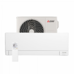 Mitsubishi Electric oro kondicionierius MSZ-FT35VGK-SC komplekte MUZ-FT35VGHZ-SC