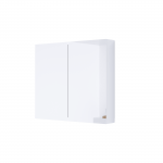 Kame Softlit veidrodinė spintelė 80 cm MCDMSH/80-70/MR