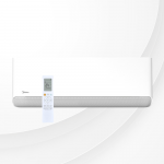 Midea Breezeless E MSCB1BU-09HRFN8-QRD1GW vidaus blokas 2.8/2.9 kW