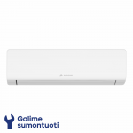 AlpicAir Premium PRO III vidaus blokas AWI-54HRDC1G