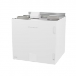 Systemair plok&scaron;telinis rekuperatorius SAVE VTC-E 200 entalpinis 488904
