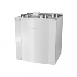 Systemair plok&scaron;telinis rekuperatorius SAVE VTC-E 300 entalpinis 488906