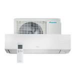 Daikin Perfera oro kondicionierius FTXM35A komplekte RXM35A