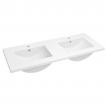 Kame Seville praustuvas Balta RB1214618-D