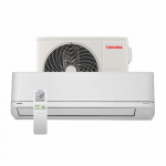 Toshiba Shorai Edge oro kondicionierius RAS-B13J2KVSG-E komplekte RAS-13J2AVSG-E1