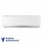 AlpicAir Eco PRO III vidaus blokas AWI-51HRDC1F