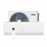 AUX QC-SMART oro kondicionierius ASWH12/QC-I komplekte ASWH12/QC-O