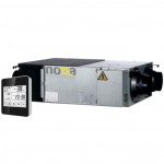 Noxa plok&scaron;telinis rekuperatorius NXERV-500V1