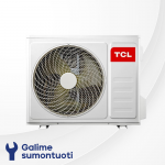 TCL lauko blokas FMA-32I4HD/DVO