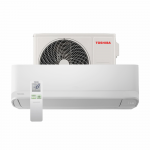 Toshiba Seiya+ oro kondicionierius RAS-B16E2KVG-E komplekte RAS-16E2AVG-E