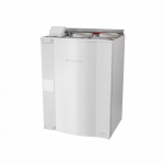 Systemair rotacinis rekuperatorius SAVE VTR 250/B L kairinis 488823
