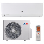 Cooper & Hunter Arctic oro kondicionierius CH-S12FTXLA2-NG komplekte lauko blokas