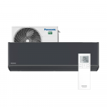 Panasonic HZ oro kondicionierius CS-HZ35ZKE-H komplekte CU-HZ35ZKE