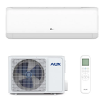 AUX Q-Smart oro kondicionierius AUX-09Q2C komplekte AUX-09Q2C