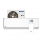 Panasonic HZ oro kondicionierius CS-HZ25ZKE komplekte CU-HZ25ZKE