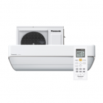Panasonic VZ oro kondicionierius CS-VZ9SKE komplekte CU-VZ9SKE