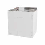 Systemair rotacinis rekuperatorius SAVE VTR 275/B R de&scaron;ininis 488879