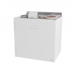 Systemair rotacinis rekuperatorius SAVE VTR 275/B L kairinis 488880