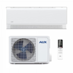 AUX C-Smart oro kondicionierius AUX-12CAA komplekte AUX-12CAA