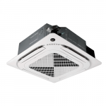 AlpicAir Pro II oro kondicionierius ACI-140HRDC3A komplekte AOU-140HRDC3A