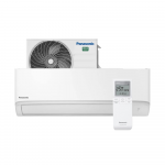 Panasonic TZ oro kondicionierius CS-TZ35ZKEW komplekte CU-TZ35ZKE