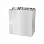Systemair rotacinis rekuperatorius SAVE VTR 300/B L kairinis 488827