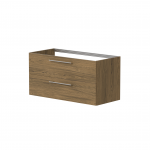 Kame Gamma vonios spintelė Varinis Ąžuolas BUC/10-3DR/48-PO