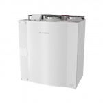Systemair rotacinis rekuperatorius SAVE VTR 350/B L kairinis 488921