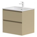 Kame Loft vonios spintelė Linas BU/6-3DR/D16-LFT