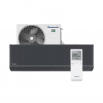 Panasonic Z oro kondicionierius CS-XZ25ZKEWH komplekte CU-Z25ZKE