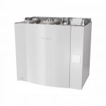 Systemair rotacinis rekuperatorius SAVE VTR 500 R de&scaron;ininis 488830