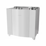 Systemair rotacinis rekuperatorius SAVE VTR 700 R de&scaron;ininis 488834