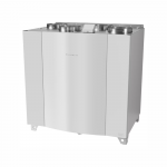 Systemair rotacinis rekuperatorius SAVE VTR 700 L kairinis 488835