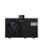 Midea Arctic &scaron;ilumos siurblys oras vanduo monoblokas MHC-V6WD2N7 galia 6.2 kW