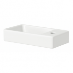 Kame Mini praustuvas Balta MN400220W