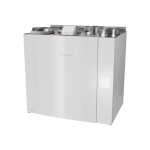 Systemair plok&scaron;telinis entalpinis rekuperatorius SAVE VTC-E 500 R de&scaron;ininis 488907