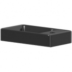 Kame Mini praustuvas Juoda MN400220B