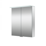 Kame Vetro veidrodinė spintelė 60 cm MC3DML/60-70/MR